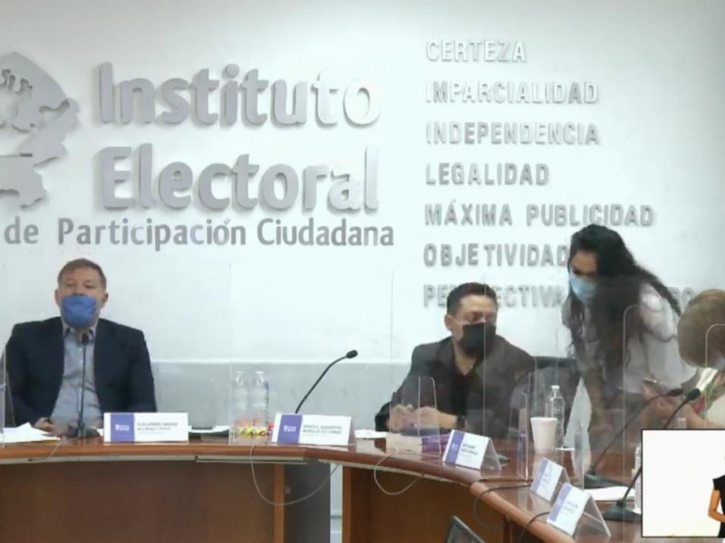 Recuento total de votos en Tlaquepaque lleva 19% de avance