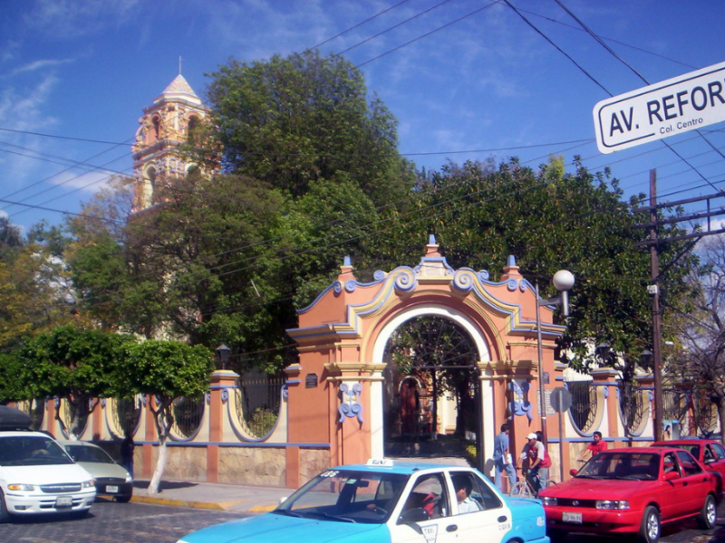 Recuerdan 69 años de El Carmen como parroquia