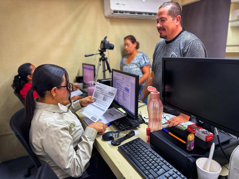 Recuerde los requisitos para licencia de conducir con descuento