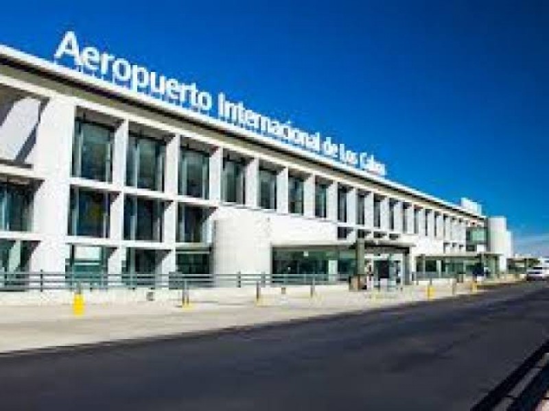 Recupera el 9% de sus operaciones el Aeropuerto Internacional