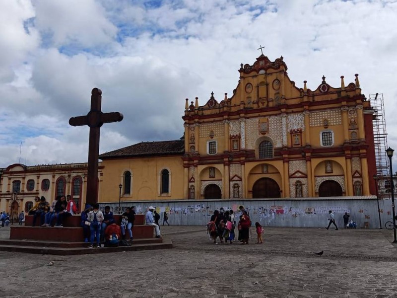 Recuperación del turismo lenta; supera cifras del 2020