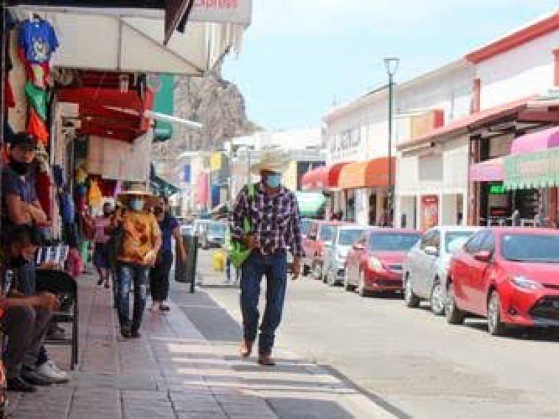 Recuperación económica se prolongará hasta 2023, en Hermosillo