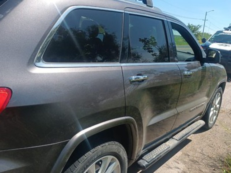Más de mil vehículos con reporte de robo han recuperado en Tlajomulco