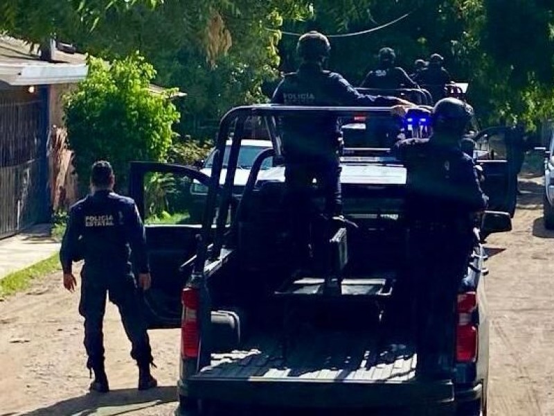 Recuperan 46 vehículos robados durante julio en Culiacán