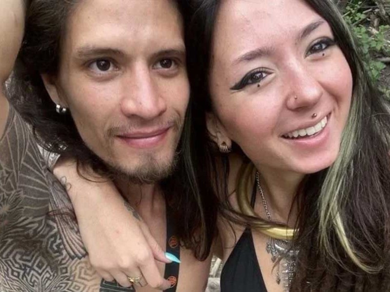 Recuperan cuerpo de novia de mexicano secuestrado por Hamás