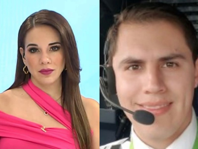 Recuperan cuerpos de avioneta caída en García, Nuevo León