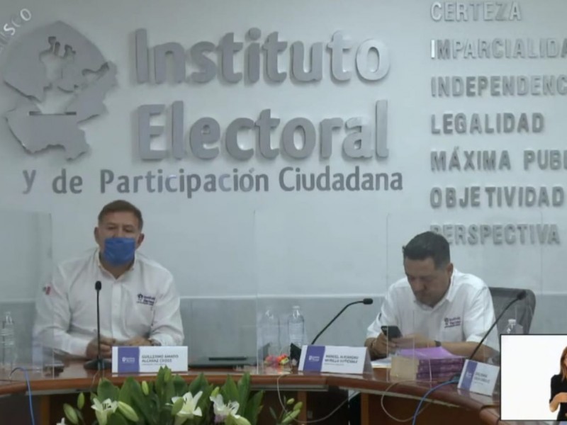 Recuperan paquetes electorales robados al Sur de Jalisco; faltan 7