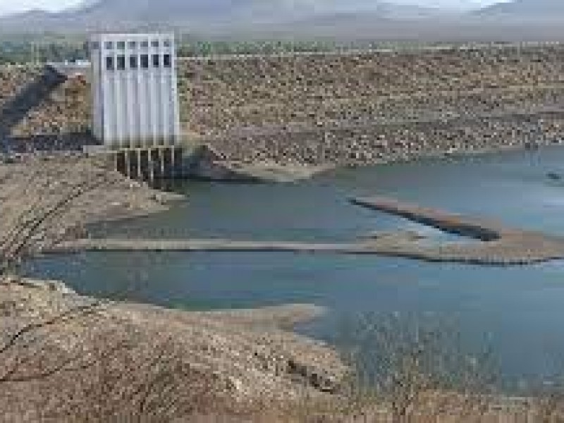 Recurso del agua sobreexplotado en Sonora hace 20 años