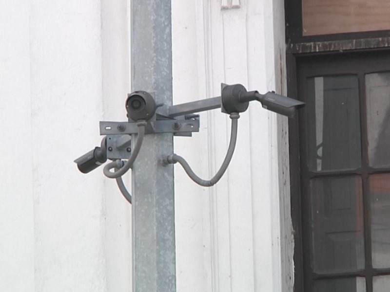 Ayuntamiento invertirá recurso del FORTASEG en videocámaras de vigilancia