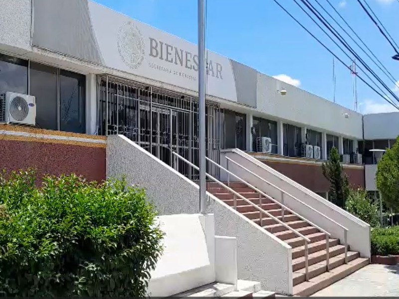 Recurso para pensión con discapacidad podría ser redireccionado