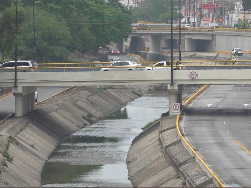 Recurso vital que se agota: el agua