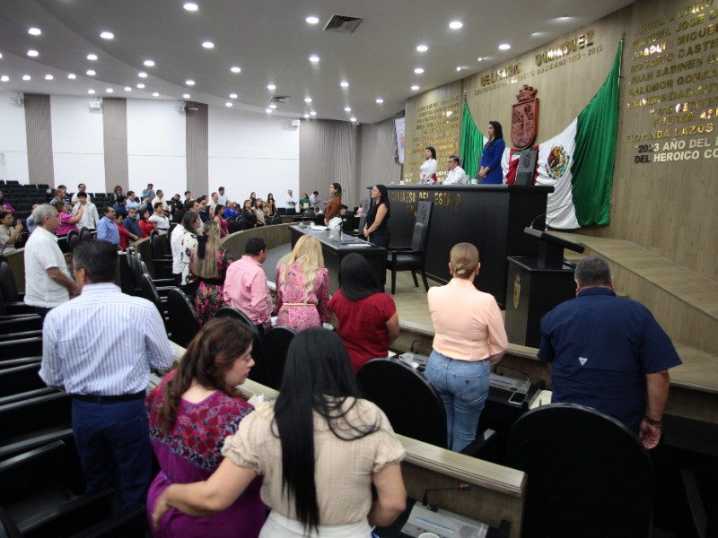 Recursos obtenidos de multas electorales irán a gasto social
