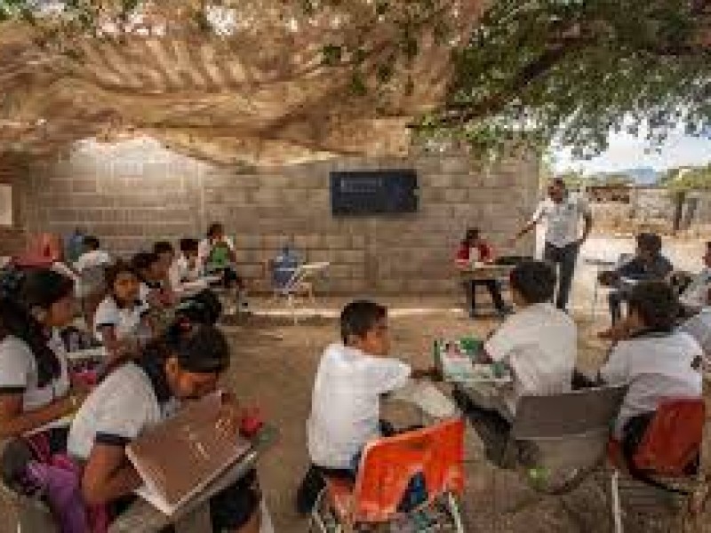 Recursos para educación en Oaxaca a la sociedad