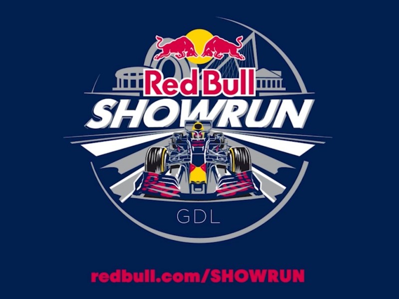 Red Bull Show Run regresa a Jalisco