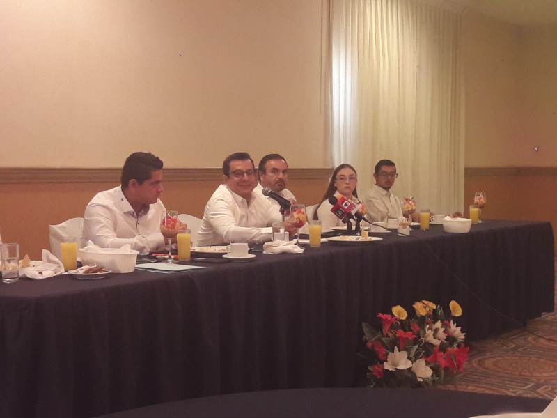 Red ciudadana intensifica trabajos en apoyo a Meade