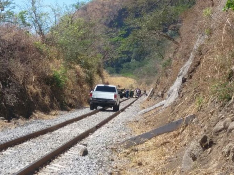 Red de desaparecidos insiste en búsqueda de personas en Jalisco