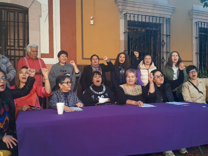 Red Plural pide transparencia en designación de Consejo del CDHEZ