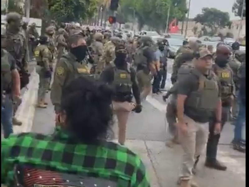 Redadas suben de nivel, guanajuatenses en peligro de ser deportados