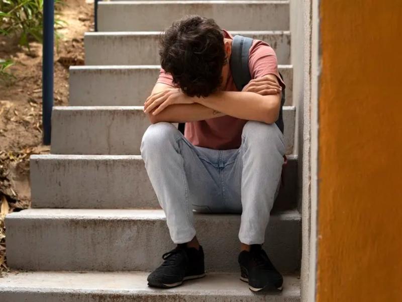Redes sociales: crecen indicadores de ansiedad y depresión en jóvenes nayaritas