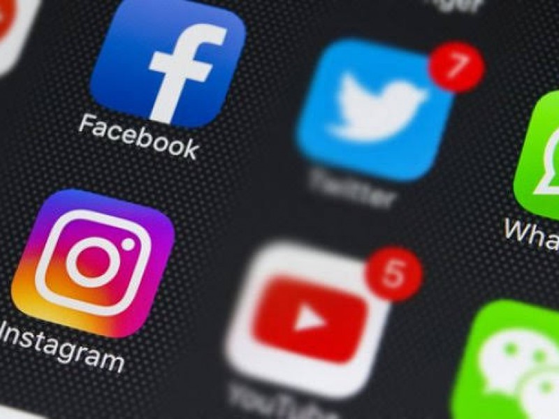 Redes sociales falsean denuncias