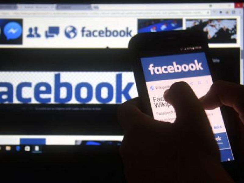 Redes sociales se transforman en tiempos electorales, Facebook elimina cuentas