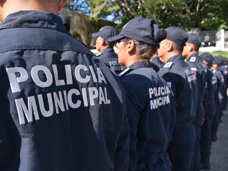Redes vecinales reducen delitos hasta 60% en Coatzacoalcos