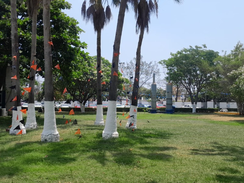 Redoblan seguridad en Tecnológico de Veracruz ante intentos de robo