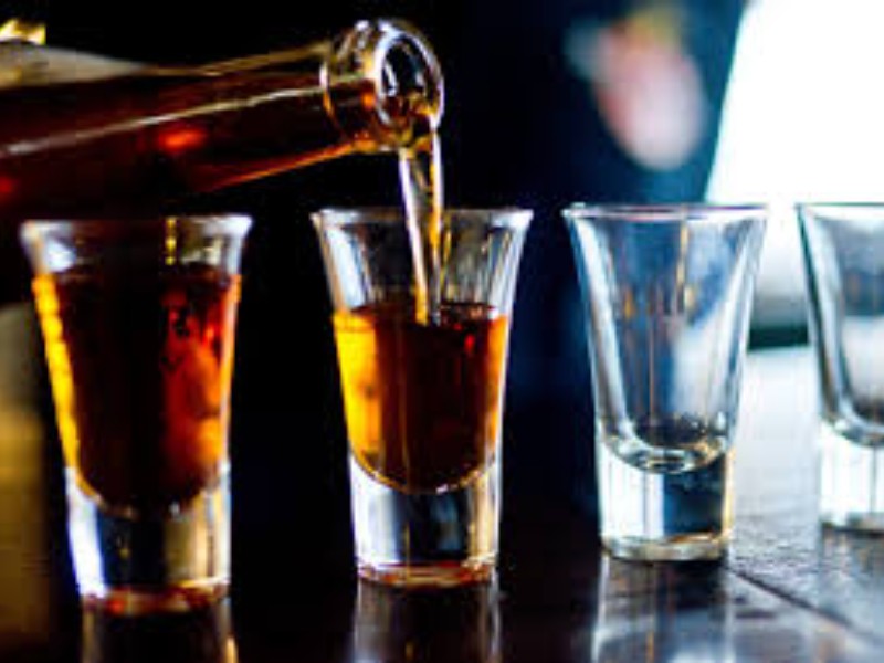 Reducción de alcohol no afectara al sector restaurantero