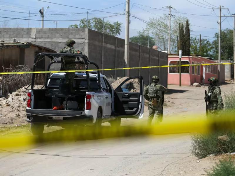 ¿Reducción de homicidios? Sí, pero quizás por causas distintas