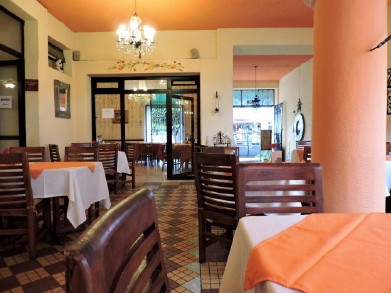 Reduce Dpris inspecciones en Tehuacán; restaurantes ven competencia desleal