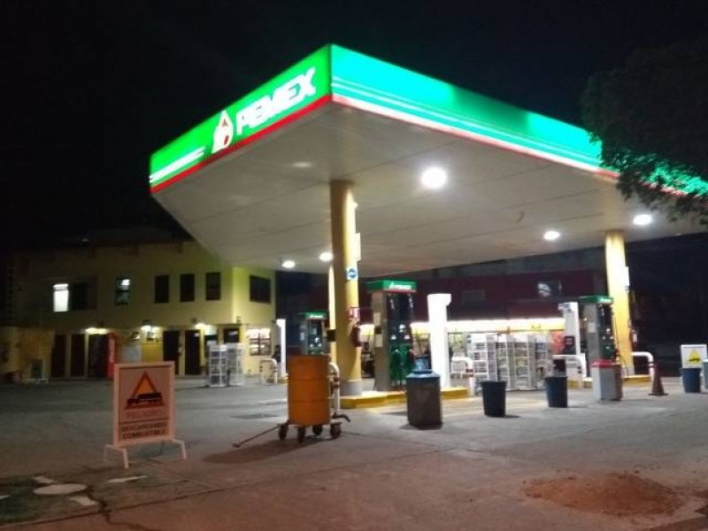 Reduce Tehuacán consumo de gasolina tras contingencia
