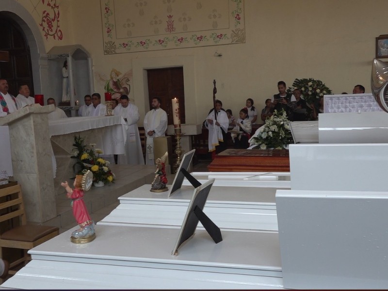 Reducen homicidios y con ello atención a las víctimas de delitos