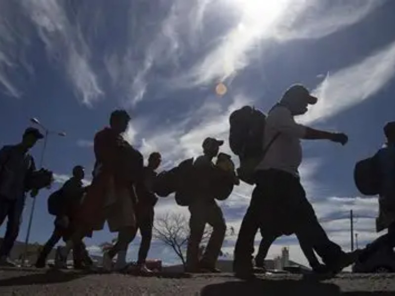 Reducen presupuesto para atención a migrantes en Michoacán