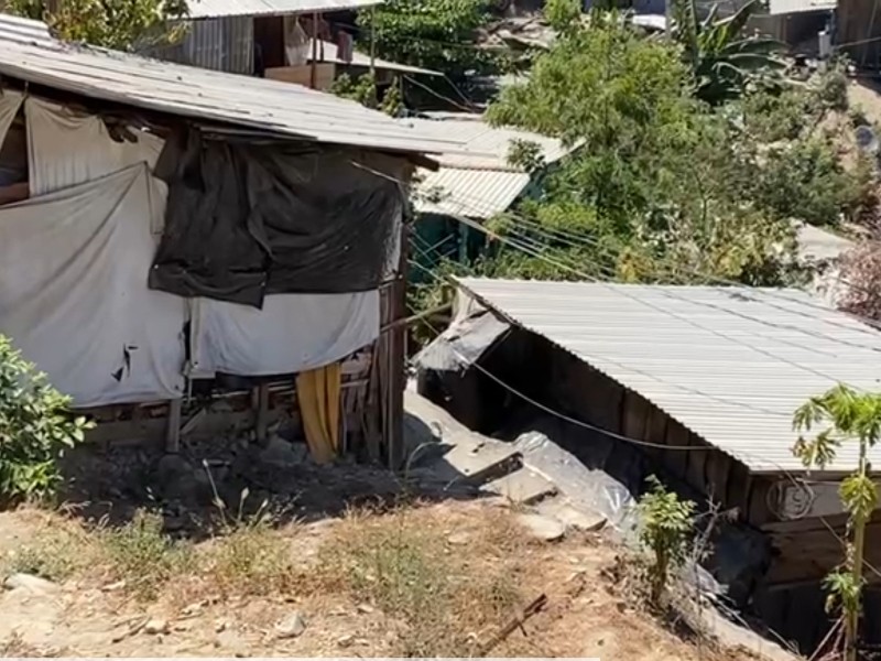 Reducen viviendas en riesgo; PCyB contabiliza alrededor de 15
