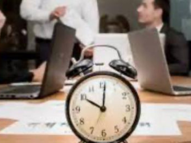 Reducir la jornada laboral sí es posible, pero se necesita transición: COPARMEX