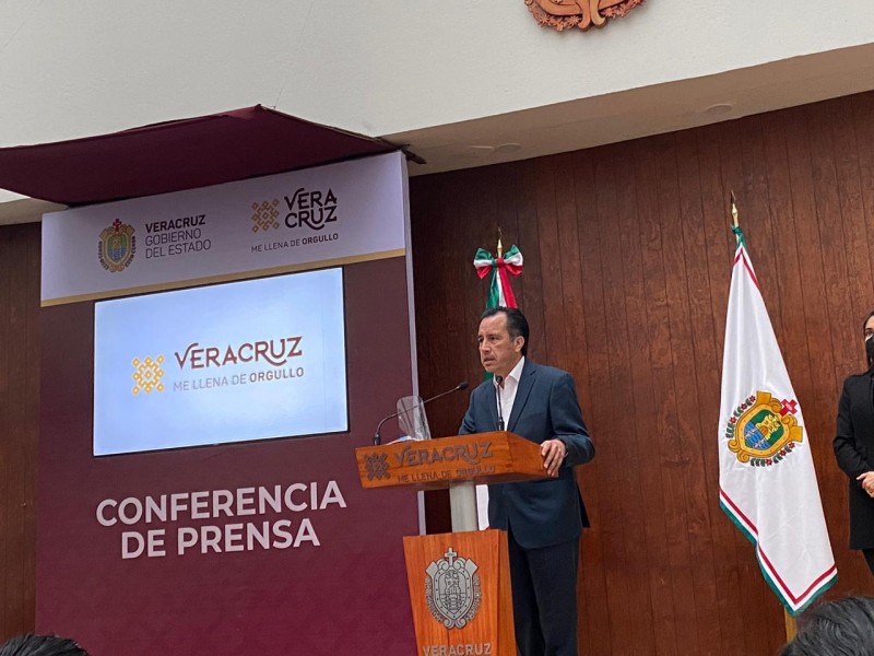 Reducirán movilidad en 12 municipios de Veracruz por Covid-19