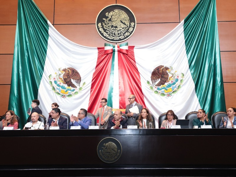 Reforma a la Ley de Amparo limita derechos: especialistas