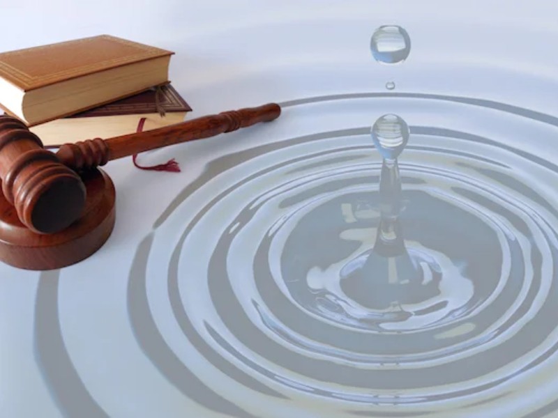 Reforma a Ley de Agua busca terminar con acaparamiento: CONAGUA