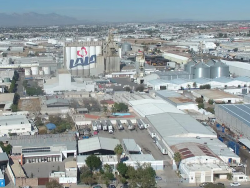 Reforma a Ley del Amparo 