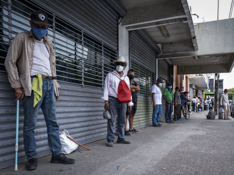 Reforma a subcontratación laboral agravará crisis de desempleo en México