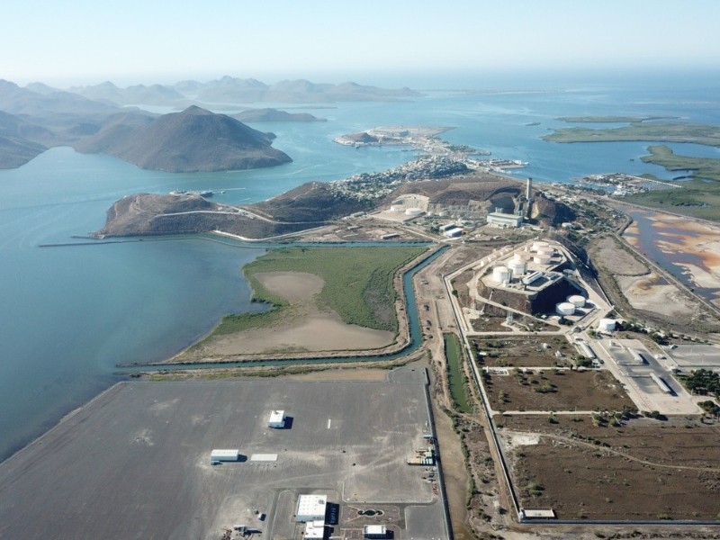 Reforma al amparo amenaza derechos de indígenas en Bahía de Ohuira