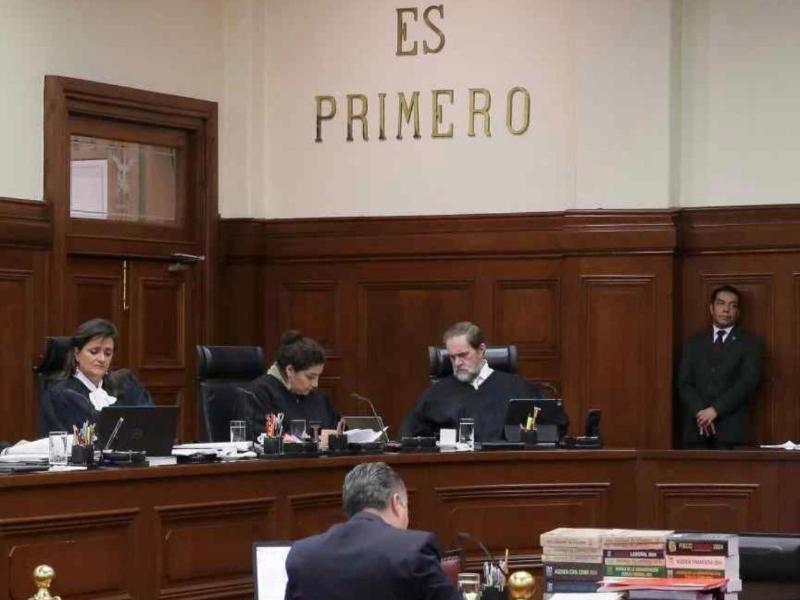 Reforma al poder judicial y la promesa de democratizar la justicia