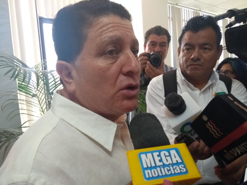 Reforma Educativa no se resuelve en Chiapas