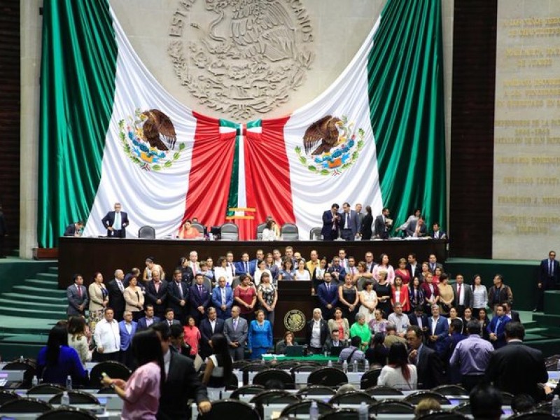 Reforma Educativa va al Senado