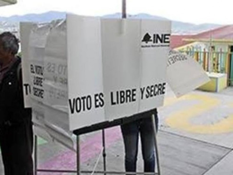 Reforma electoral de AMLO, prevé cambios 18 Artículos de Constitución