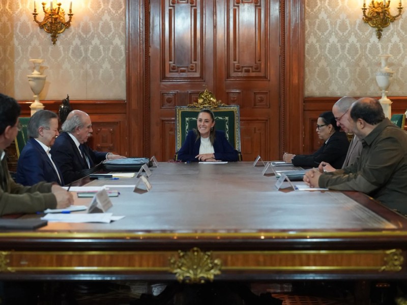 Reforma Electoral desaparecerá diputaciones plurinominales y financiamiento de partidos
