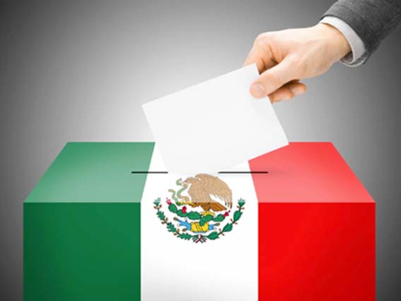 Reforma electoral plantea quitar trabas a nuevos partidos