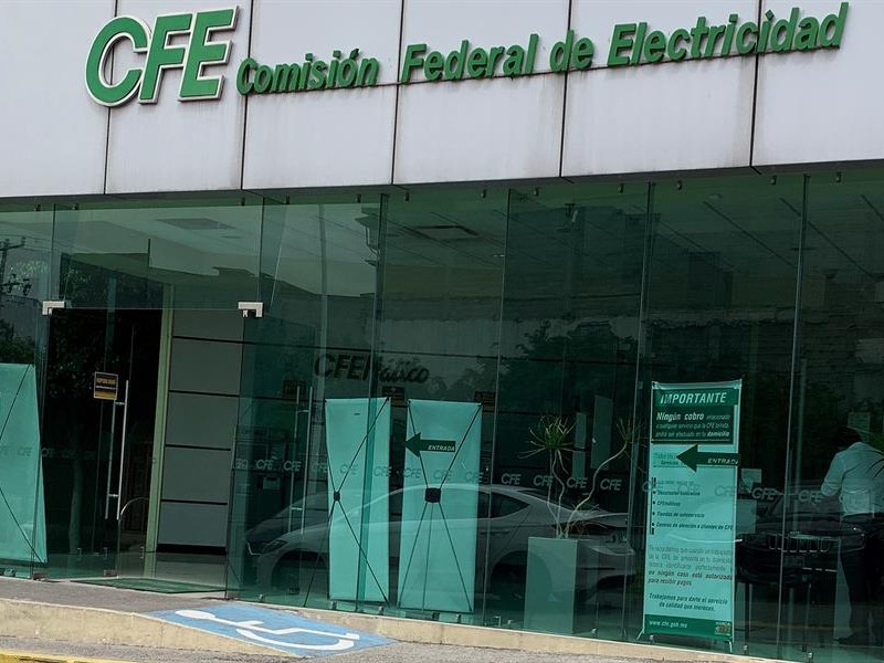 Reforma eléctrica preocupa a empresas estadunidenses