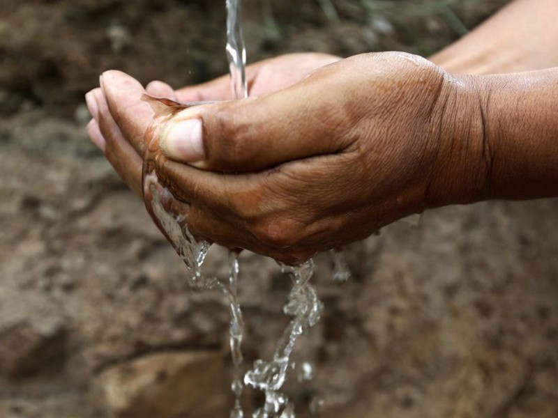 Reforma histórica: México planea recuperar control total sobre su agua
