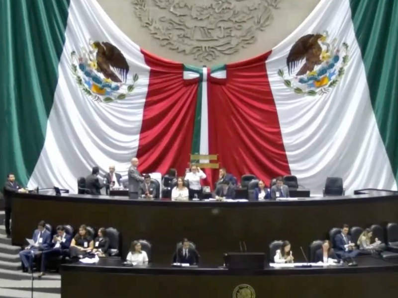 Reforma pone en riesgo el juicio de amparo y los derechos ciudadanos